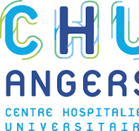 logo CHU Angers