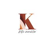 logo Katia immo